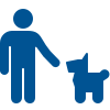 PERROS BIENVENIDOS