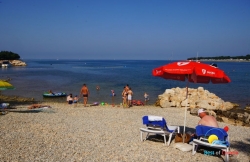 Beach Materada III