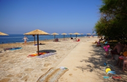 Beach Materada II