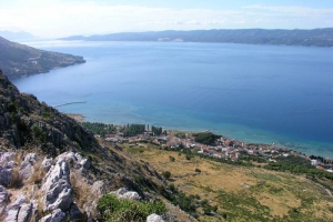 Panorama of Duce