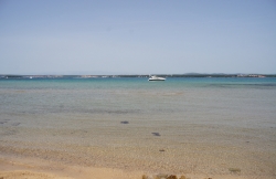Beach Sovinje Bay