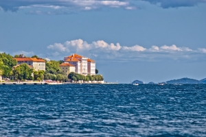 Zadar University