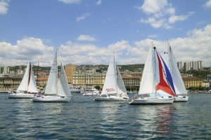 Fiumanka Sailing Regatta